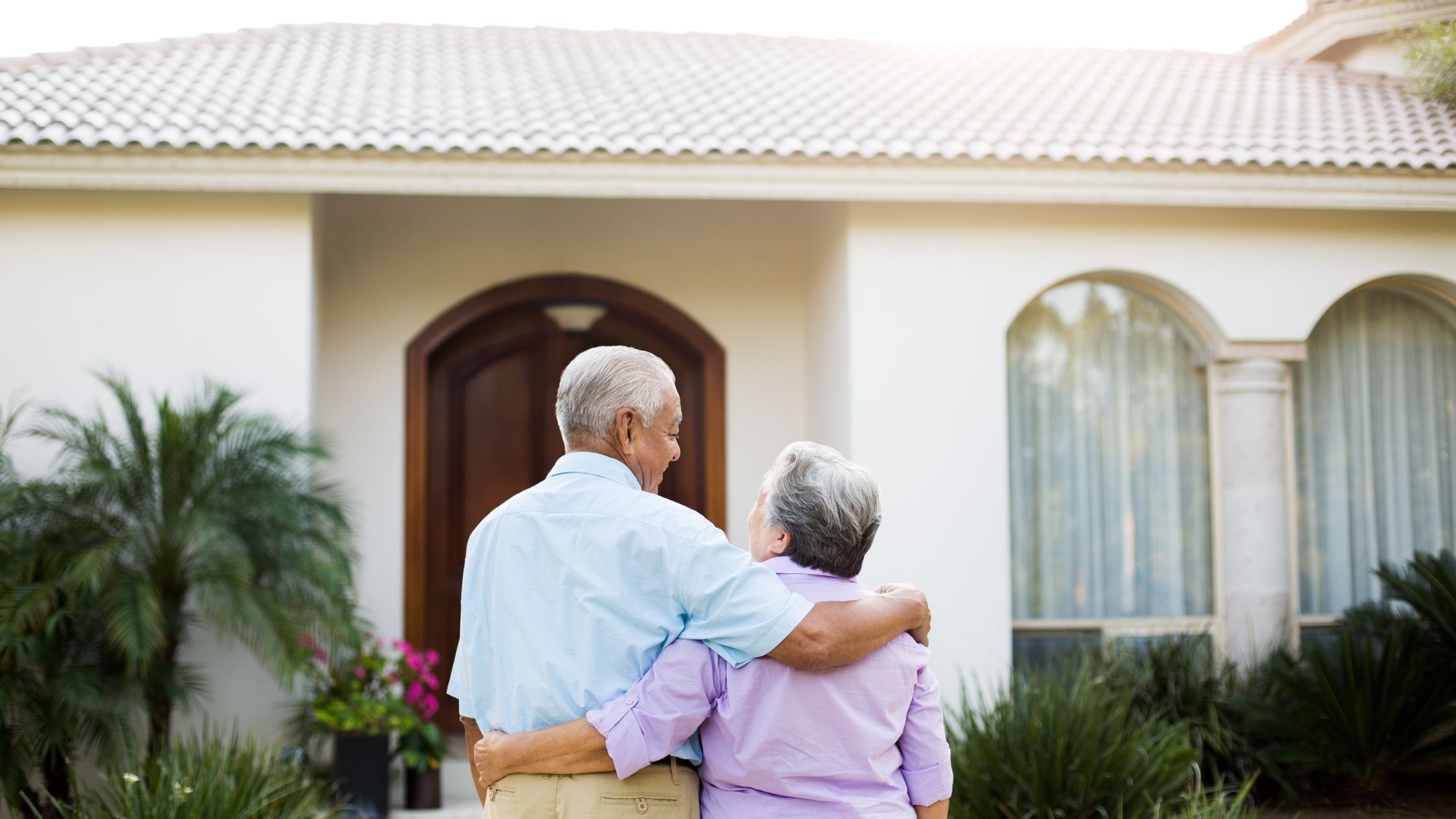 The Pain of Leaving Home: They Don’t Have to Leave to Have the Support