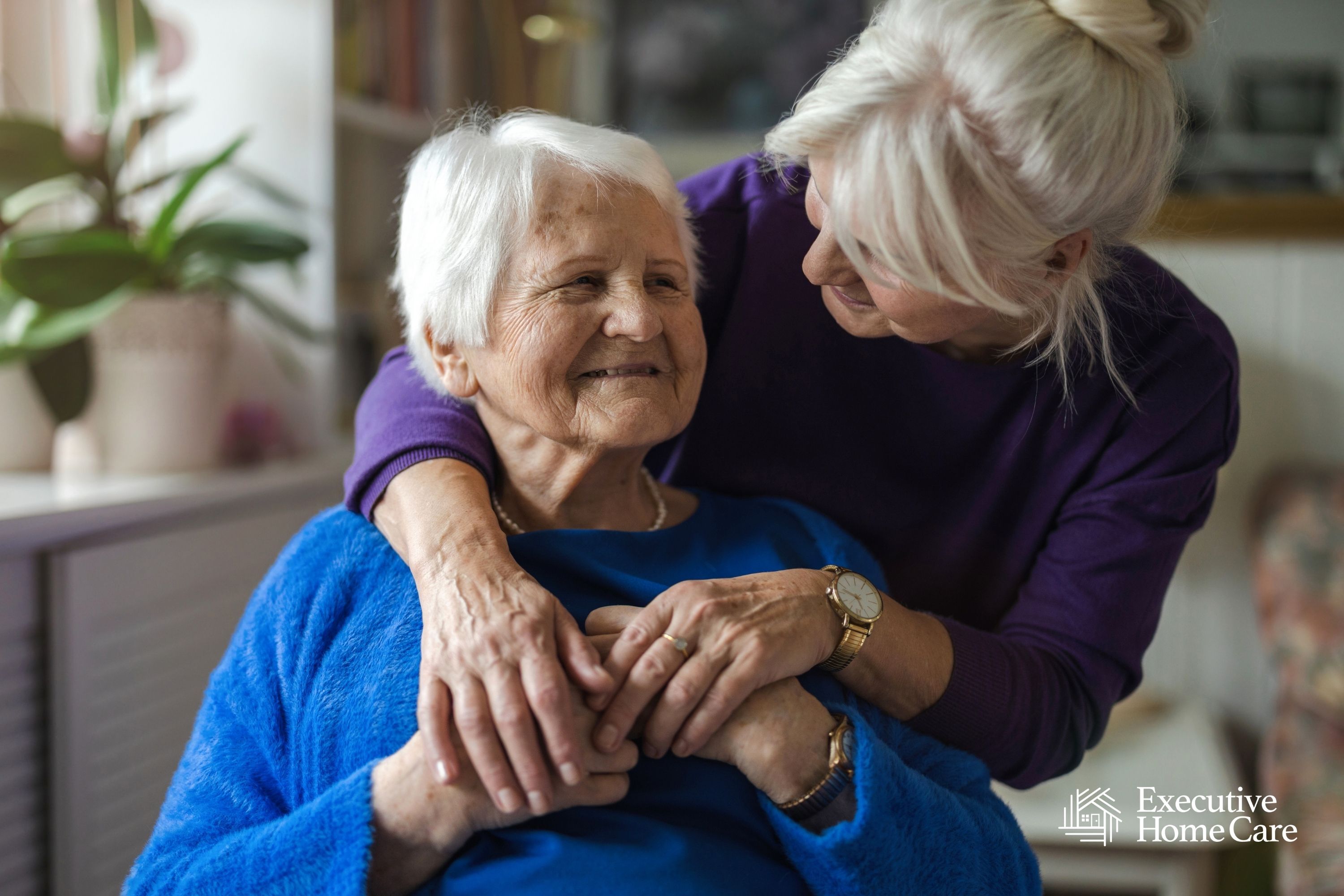 Take The Quiz: When To Know it’s Time to Hire In-Home Help